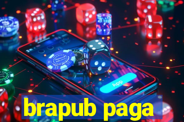 brapub paga